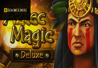 Aztec Magic Deluxe
