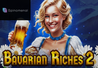 Bavarian Riches 2