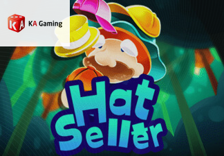 Hat Seller