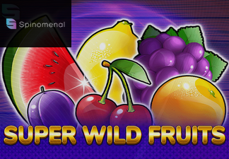 Super Wild Fruits